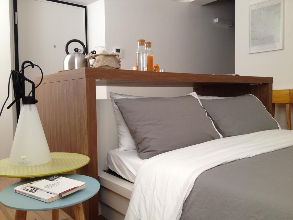 2409 Parma Apartment Phòng bức ảnh