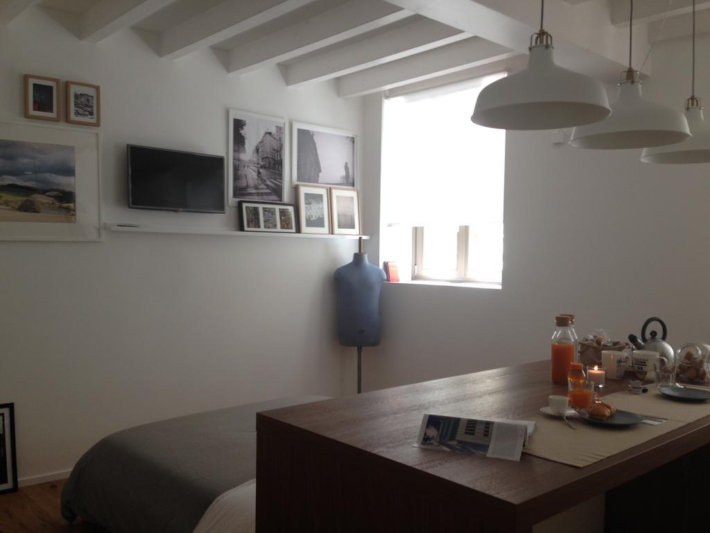 2409 Parma Apartment Phòng bức ảnh
