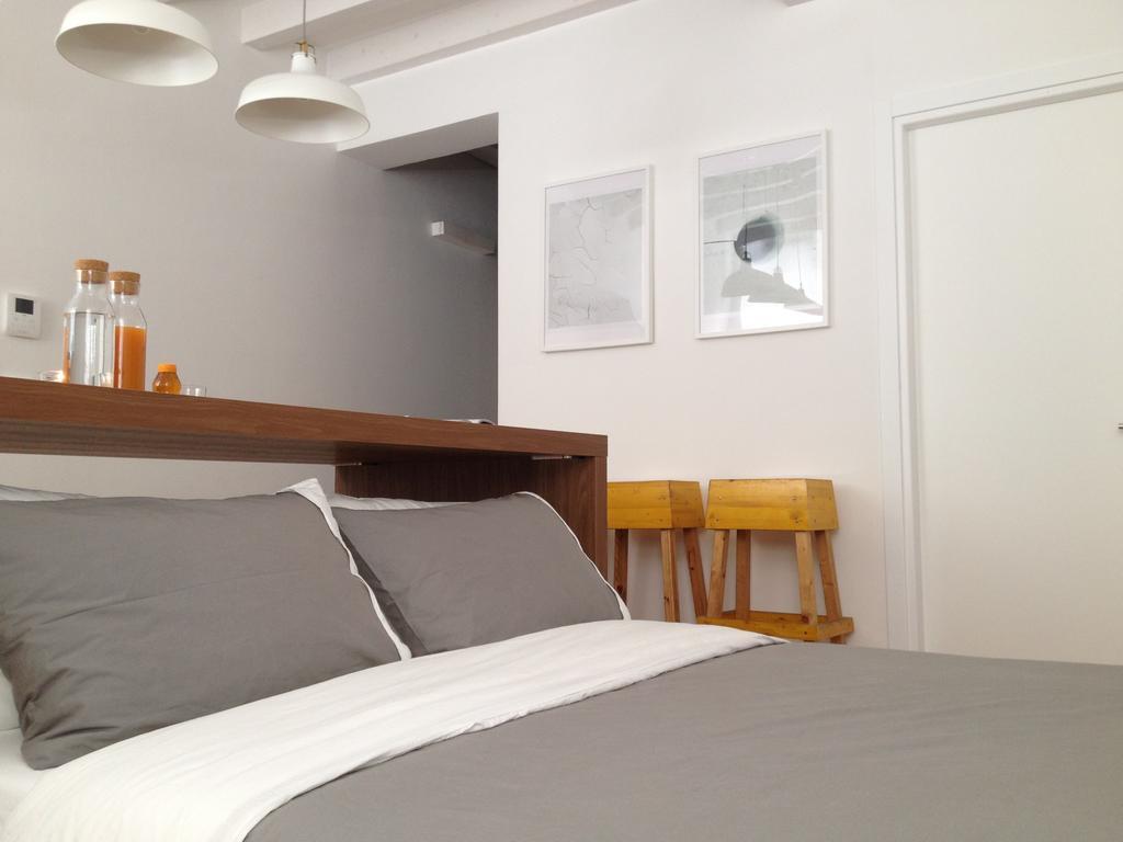 2409 Parma Apartment Phòng bức ảnh